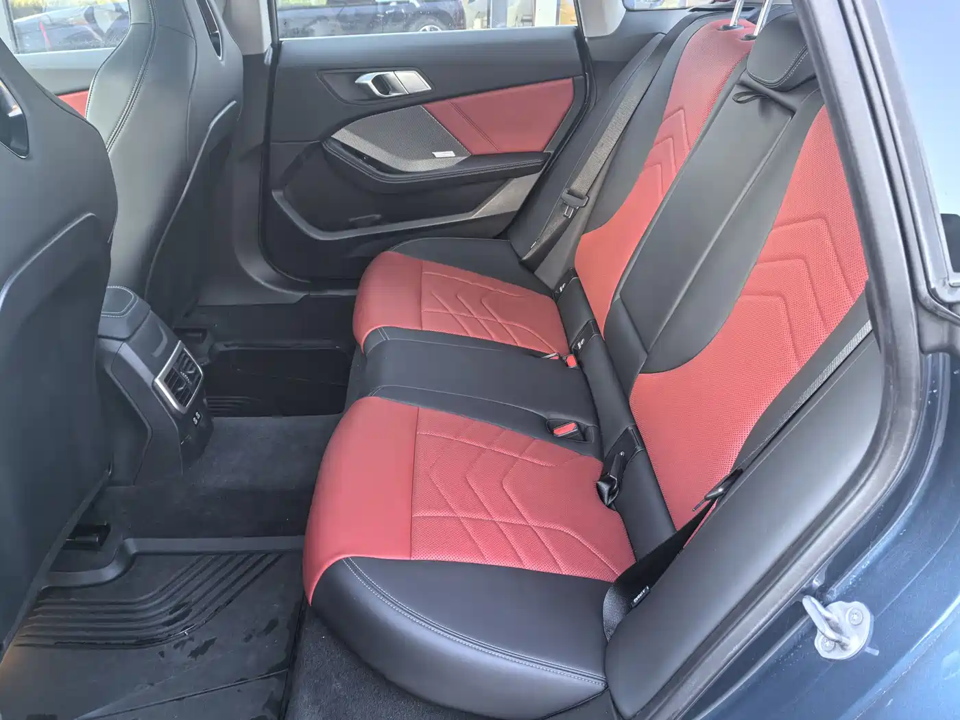 BMW 2 Series 2025 225L M Sport Moonlight Package фото 3