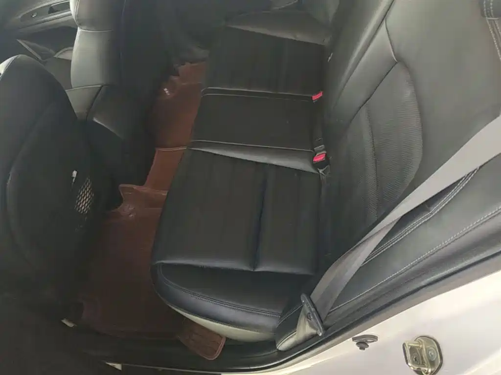 Kia K4 2015 2014 1.8L Automatic GLS