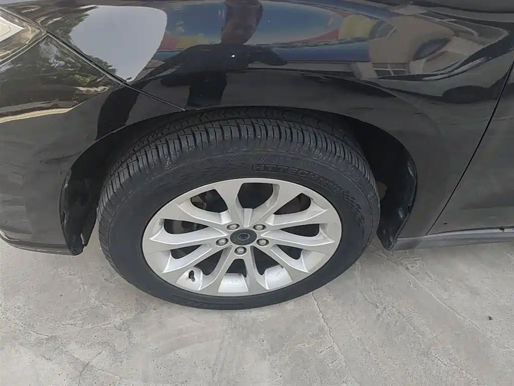 Фото 23 - Haval H2