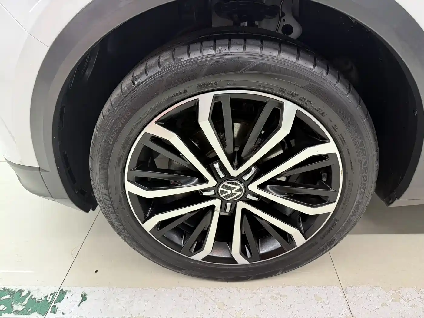 Volkswagen T-ROC 2022 2022 280TSI DSG 2WD Comfort PLUS