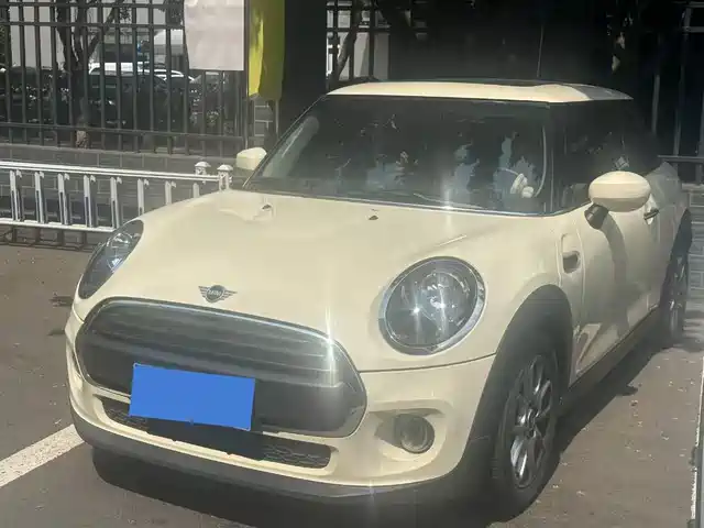 MINI MINI 2021 1.5T ONE