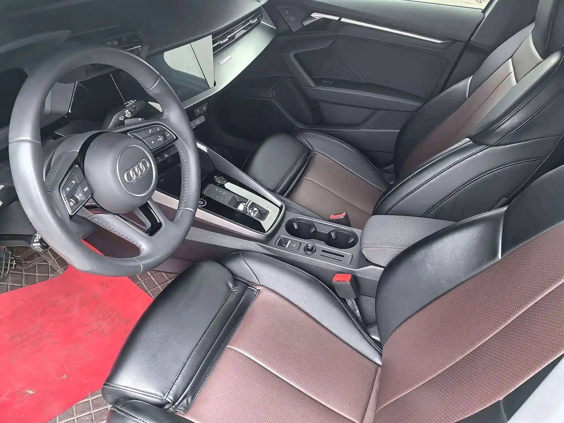 Фото 4 - Audi A3