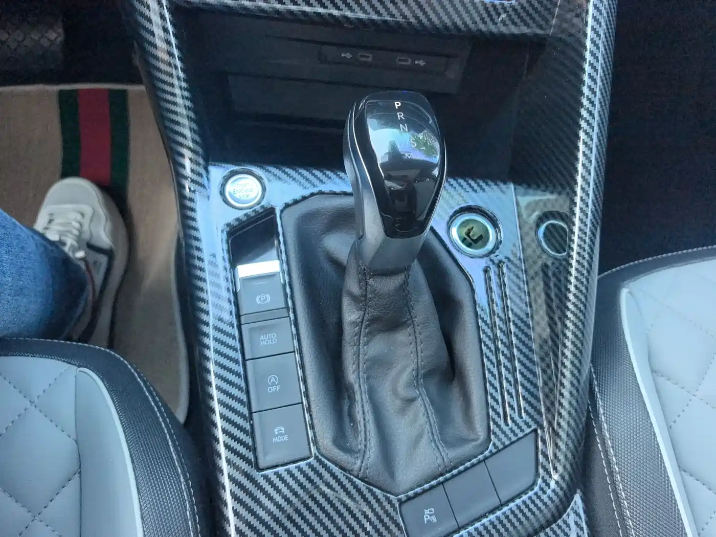 VOLKSWAGEN TANYUE