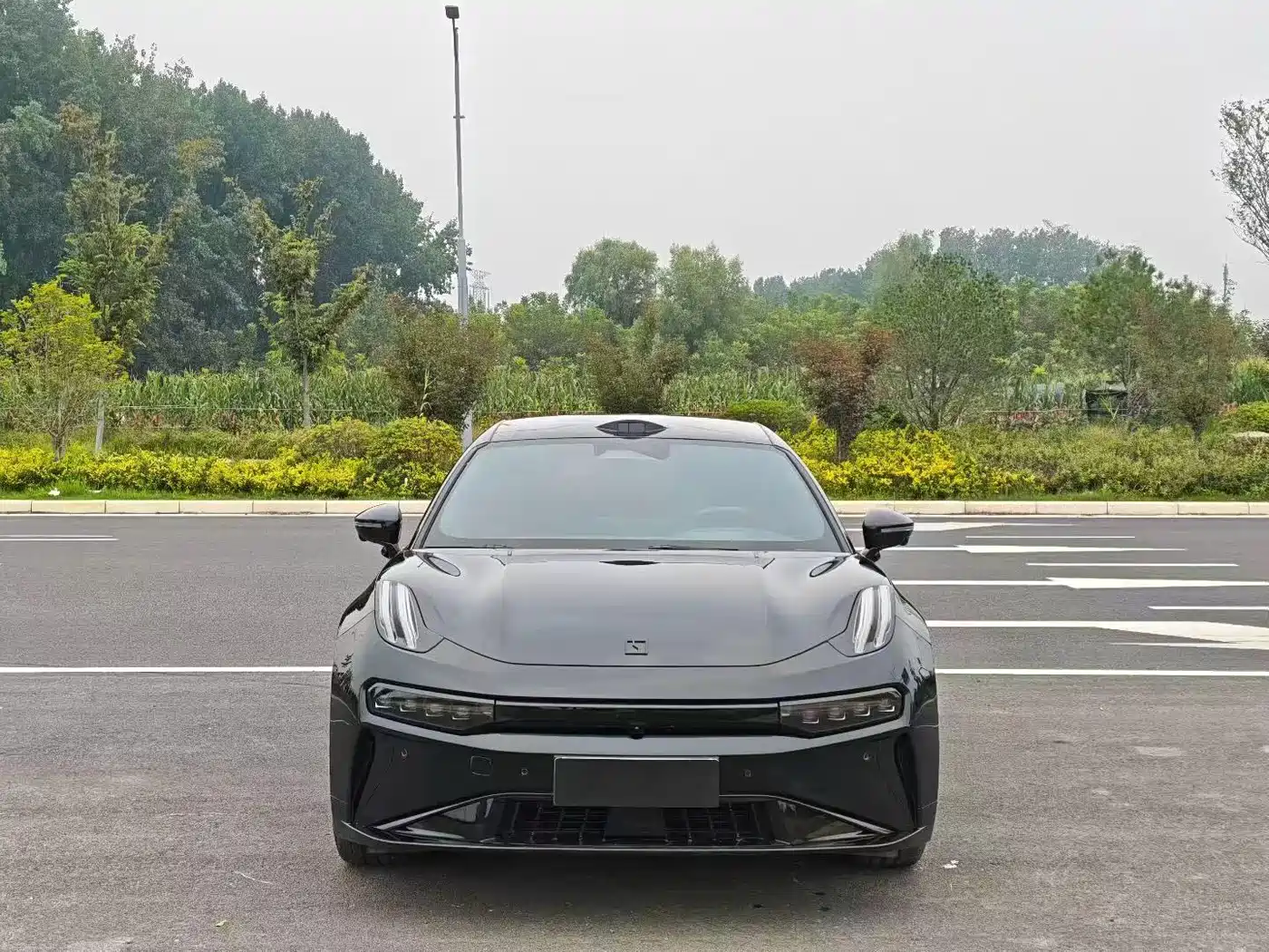 ZEEKR 001 2026 2026 WE Edition 95kWh AWD