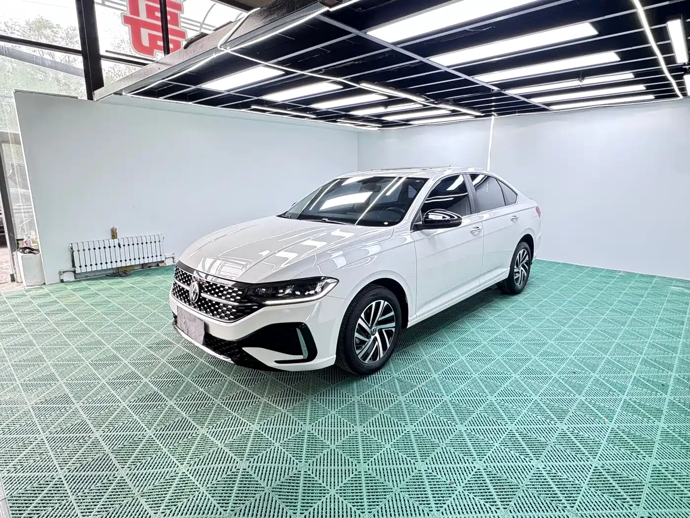 Volkswagen Lavida 2023 280TSI DSG Starlight Comfort Edition