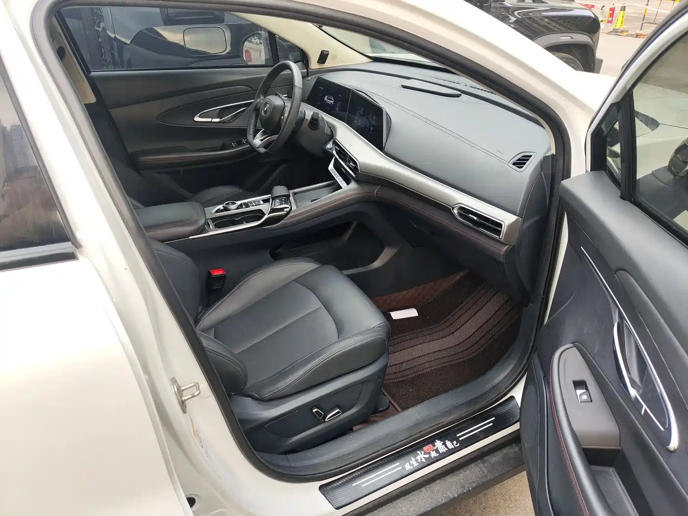 Changan UNI-T 2020 2020 1.5T Flagship