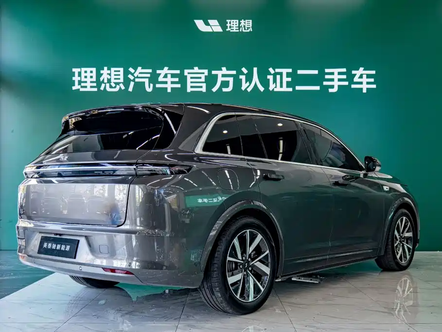 Li Auto L7 2023 2023 Pro