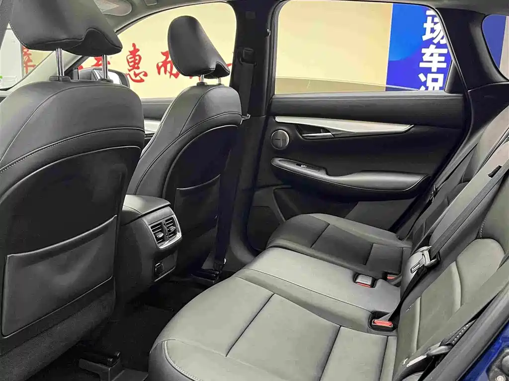 Infiniti QX50 2021 2020 2.0T 2WD Fashion Edition