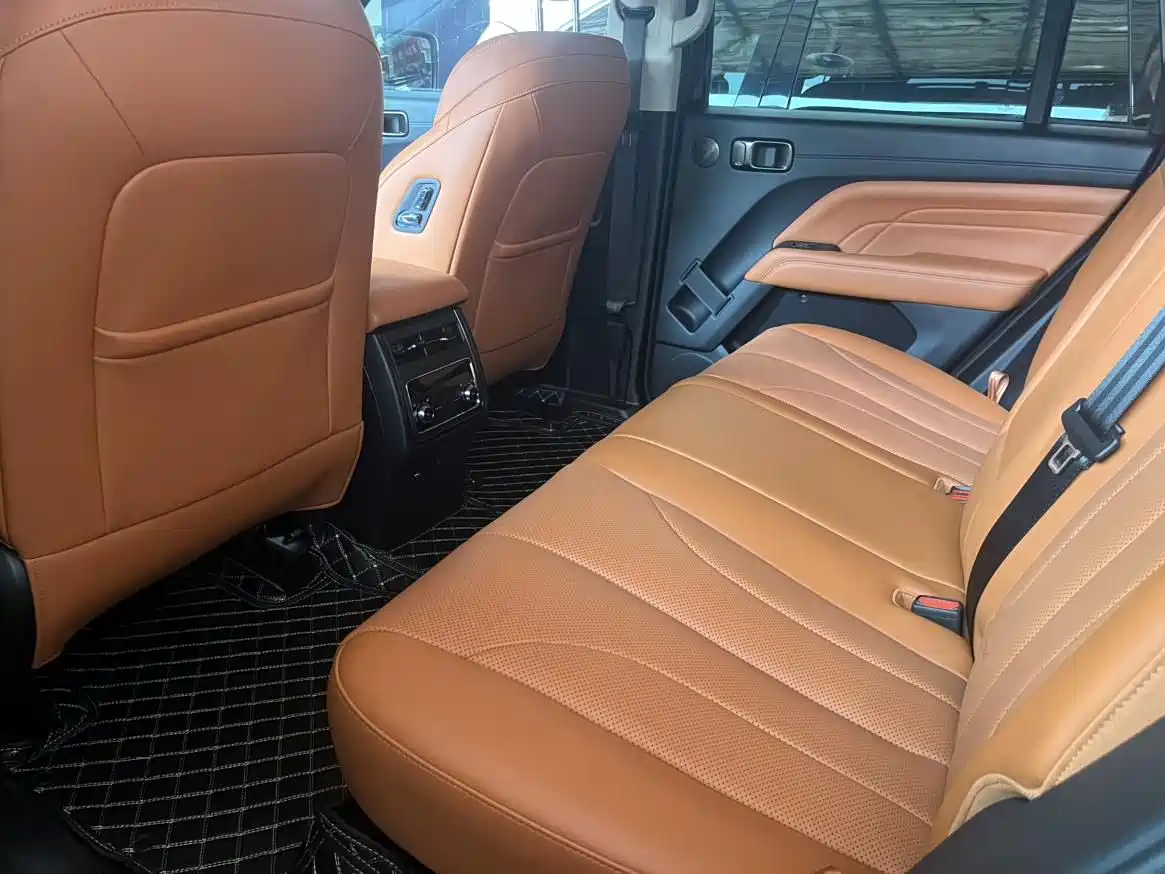 Haval H9 2024 2.4T Diesel AWD Extreme Edition фото 13