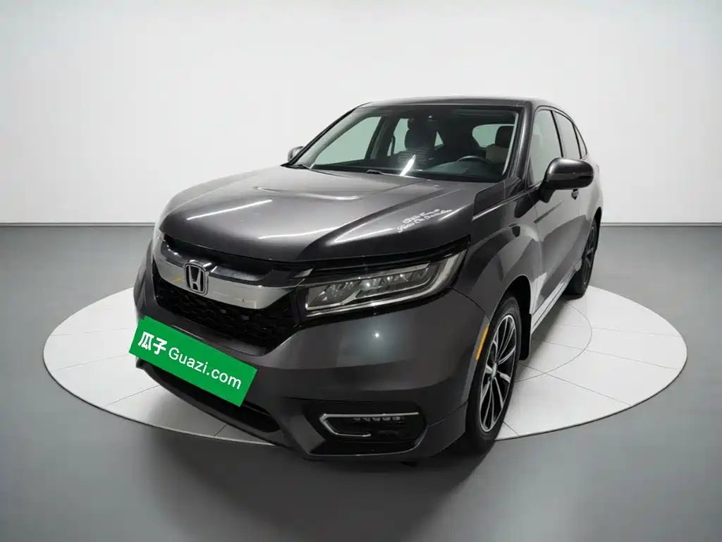 Honda Avancier 2017 2017 240TURBO 2WD Premium Edition