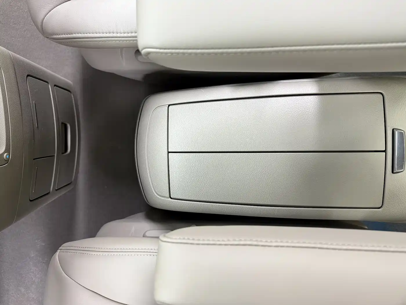 Buick GL8 2014 3.0L XT Luxury Business Flagship фото 23