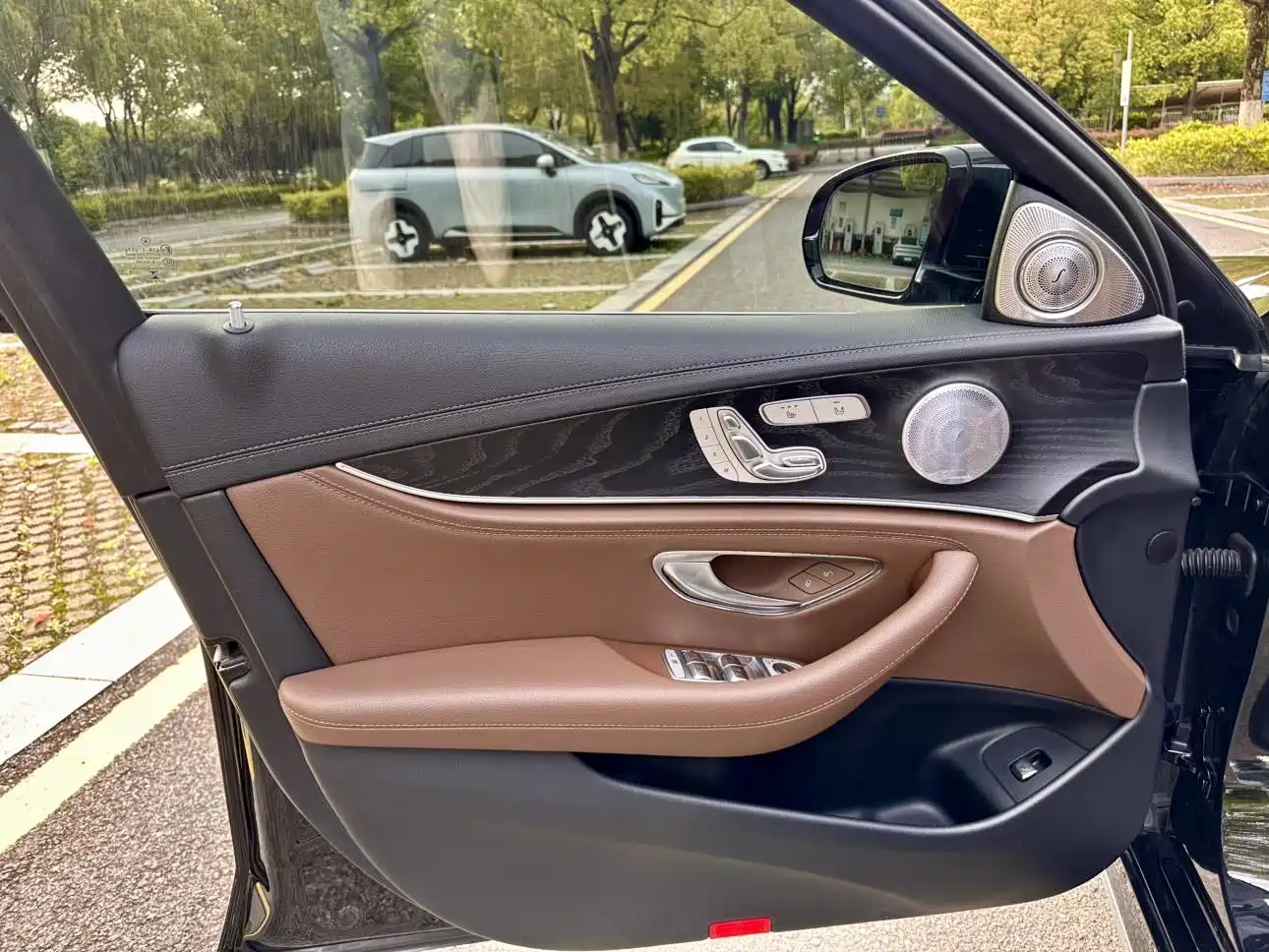 Mercedes-Benz E-Class 2019 Facelift E 300 L Sport Luxury фото 6