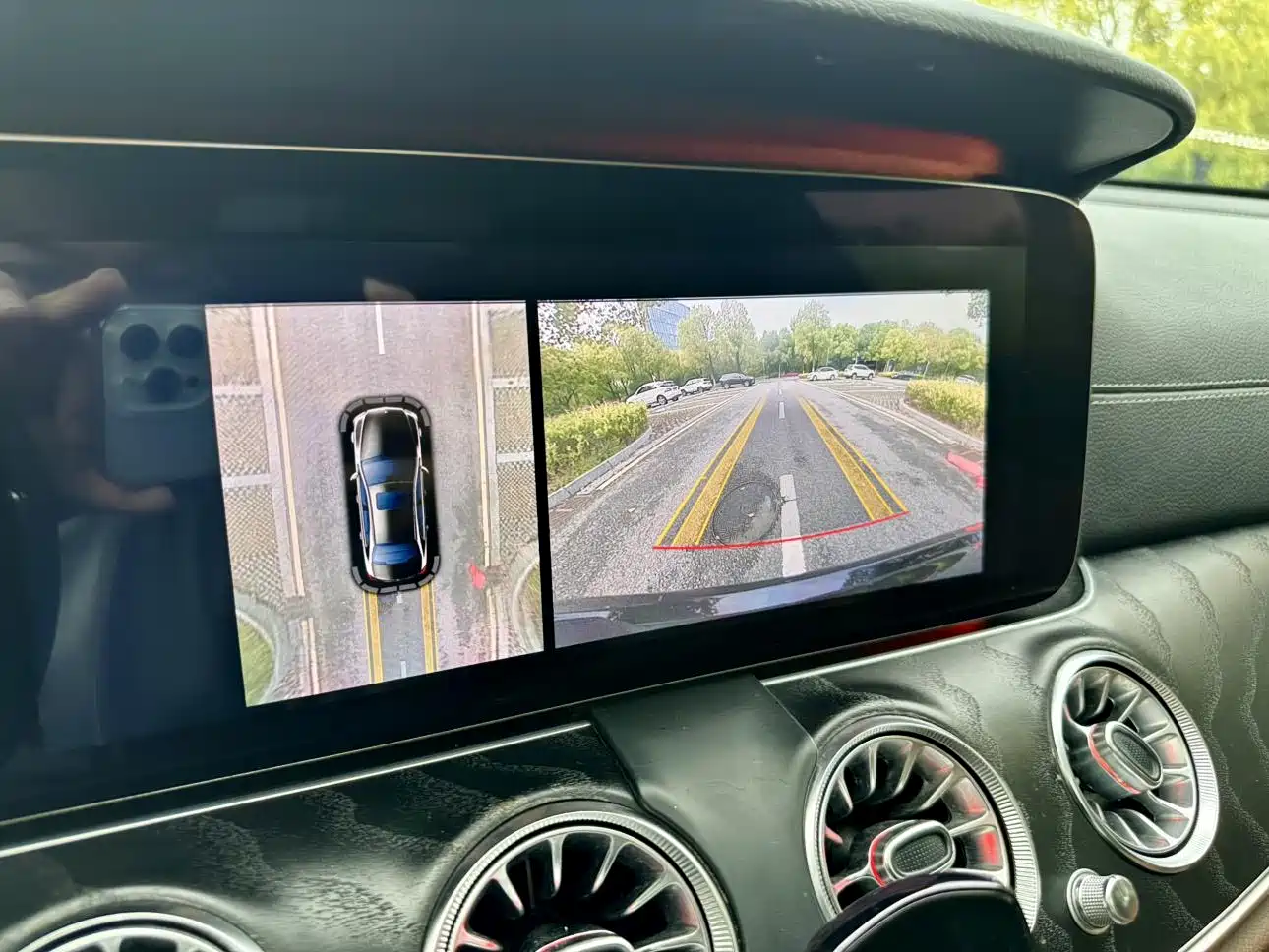 Mercedes-Benz E-Class 2019 Facelift E 300 L Sport Luxury фото 12