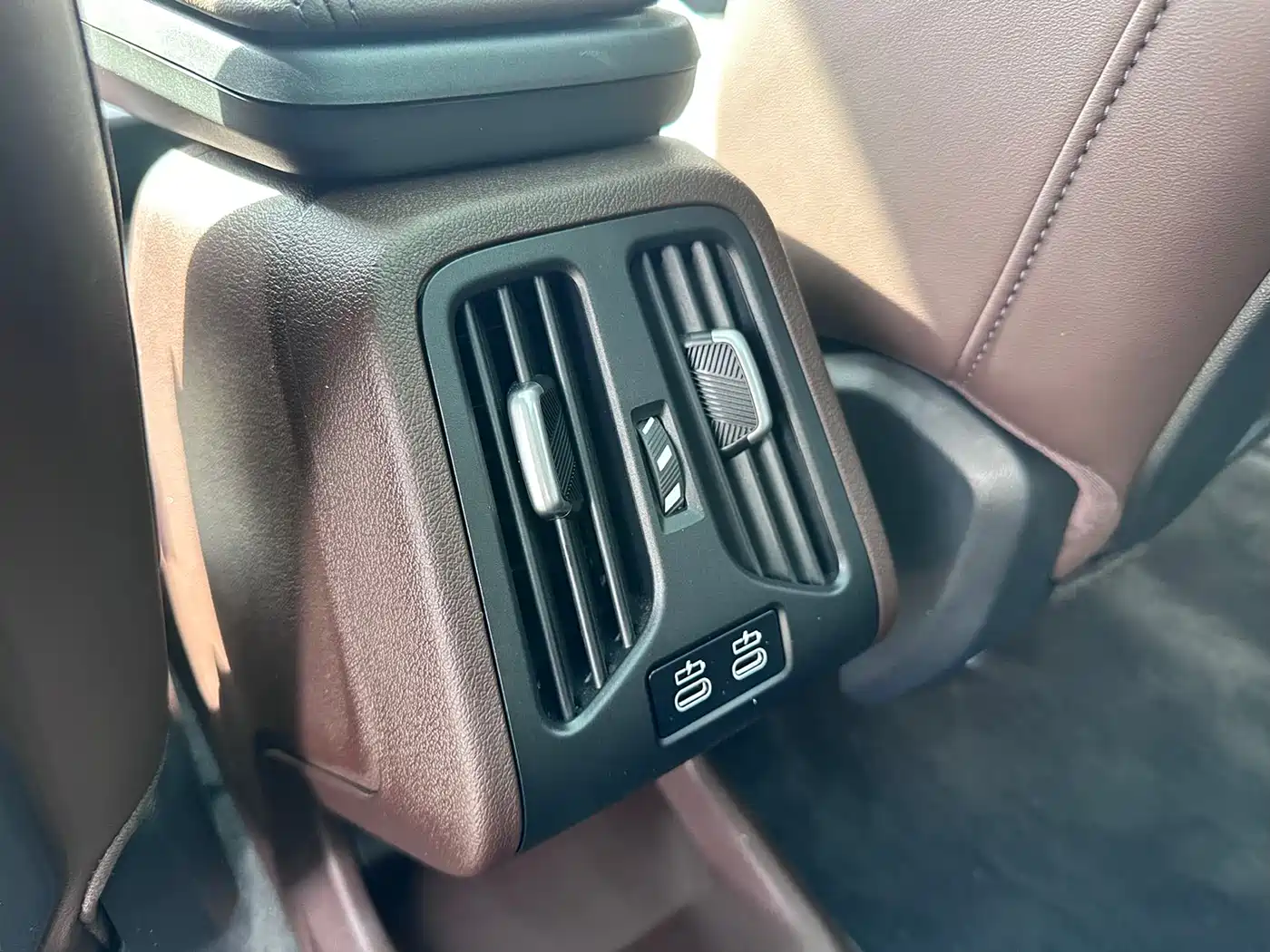 BMW X1 2024 sDrive20Li X Design Package фото 24