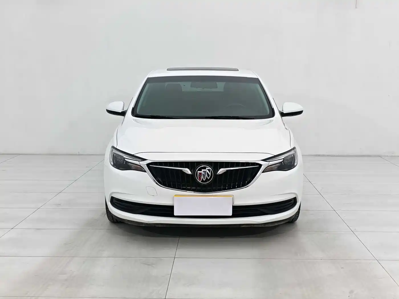 BUICK YINGLANG