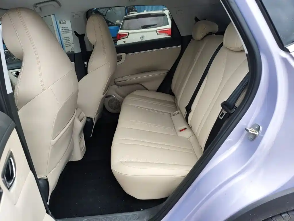 Wuling Motors Wuling Bingo S 2025 2025 Model 325km Flagship Edition