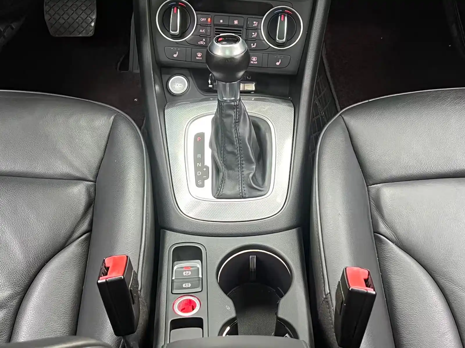 Фото 25 - Audi Q3