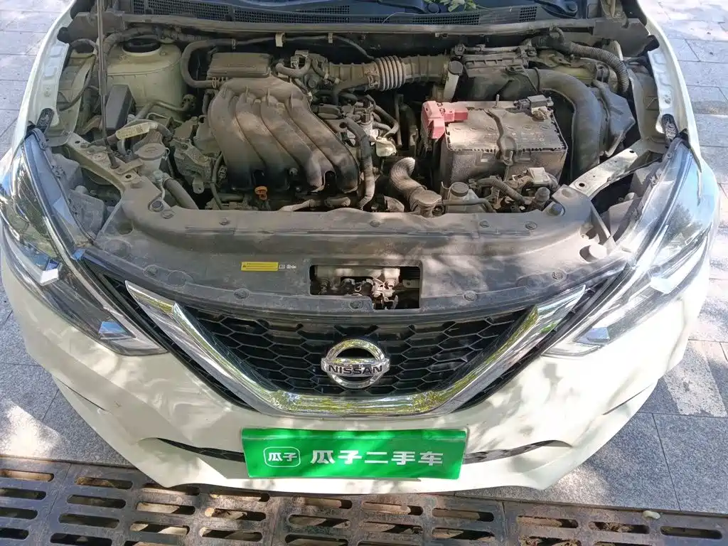 Nissan SYLPHY, миниатюра 11