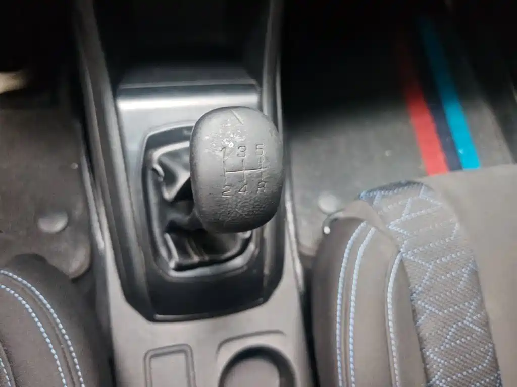 Baojun 310 2018 2016 1.2L Manual Comfort Model