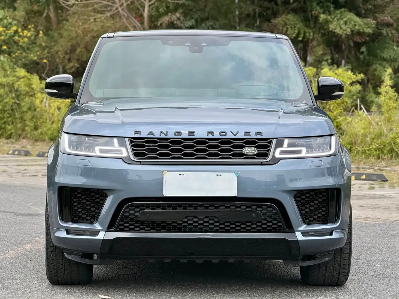 Land Rover Range Rover Sport 2018 3.0 SC V6 HSE DYNAMIC фото 2