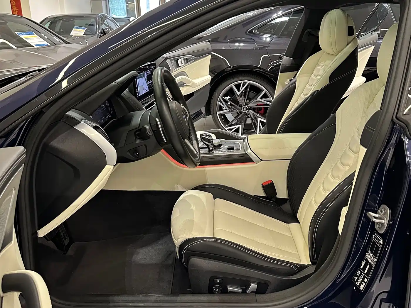  8-SERIES
