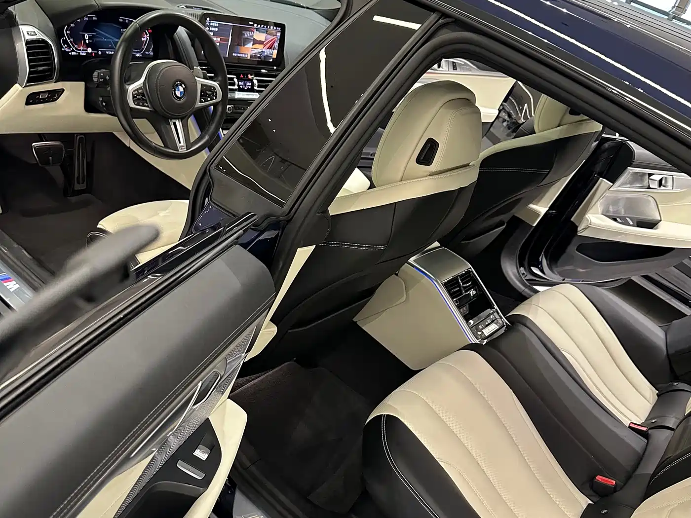  8-SERIES