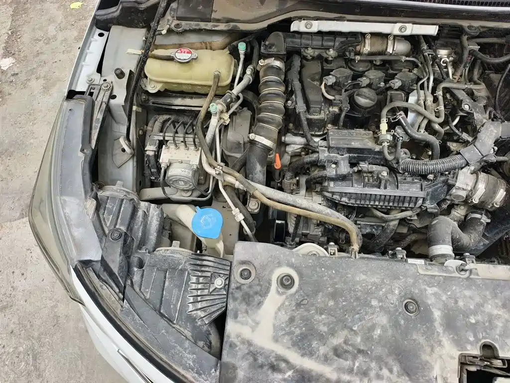 Honda ENVIX 2019 2019 180TURBO CVT Delight Edition China VI
