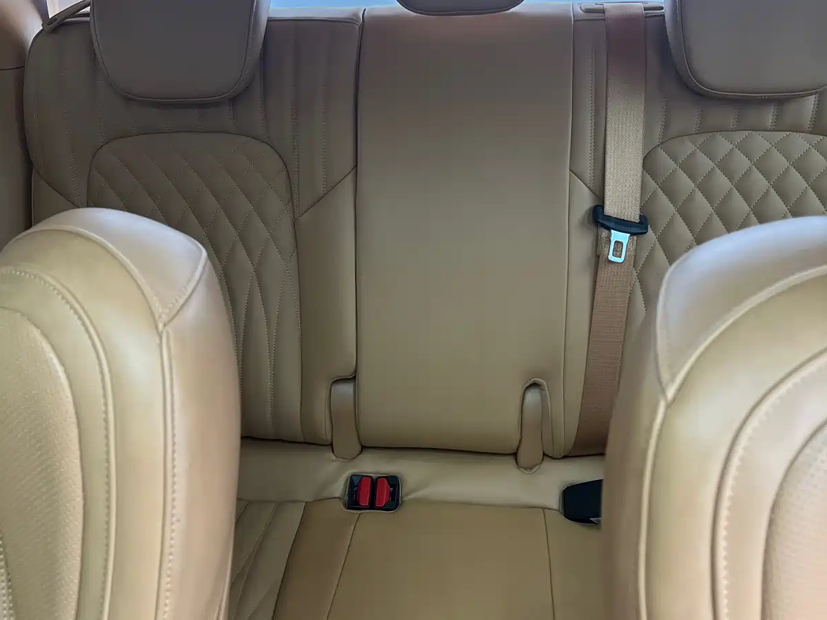 Voyah Auto Voyah Dreamer 2022 Low-carbon Dream+Smart Package фото 10