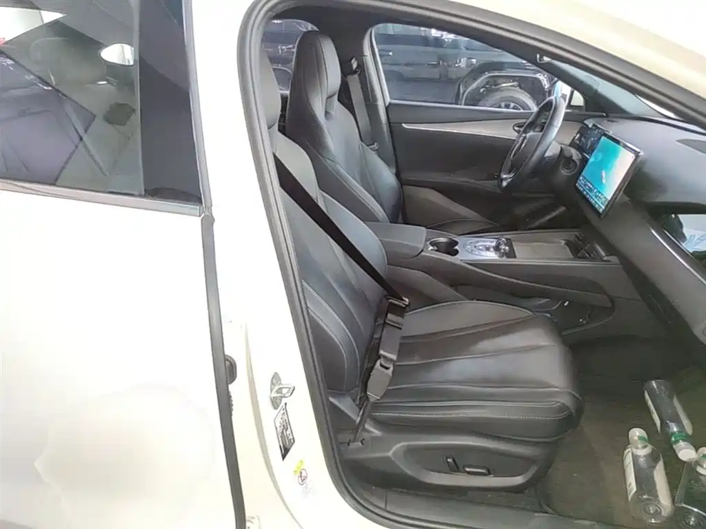 BYD Seal 06 New Energy 2025 DM-i Smart Drive Edition 120KM Luxury фото 25