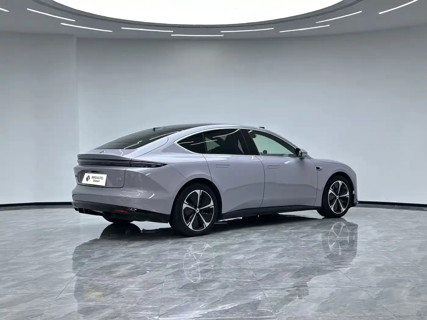 NIO ET5 2025 2025 75kWh