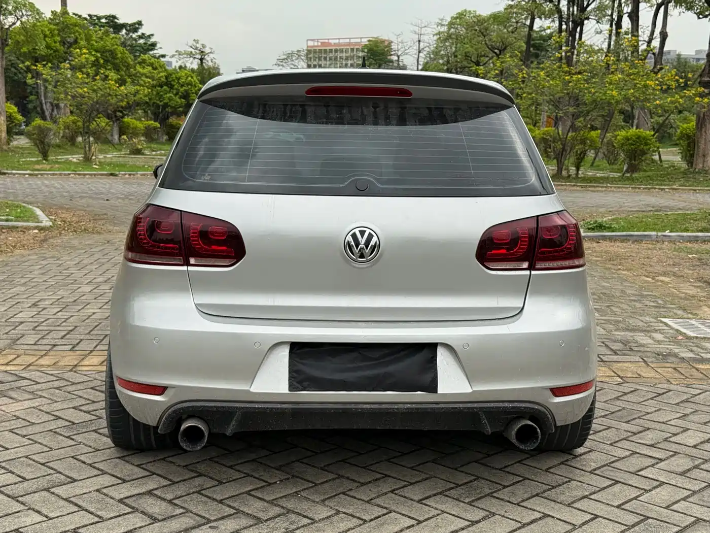 Volkswagen Golf 2012 1.4TSI Automatic Comfort фото 5