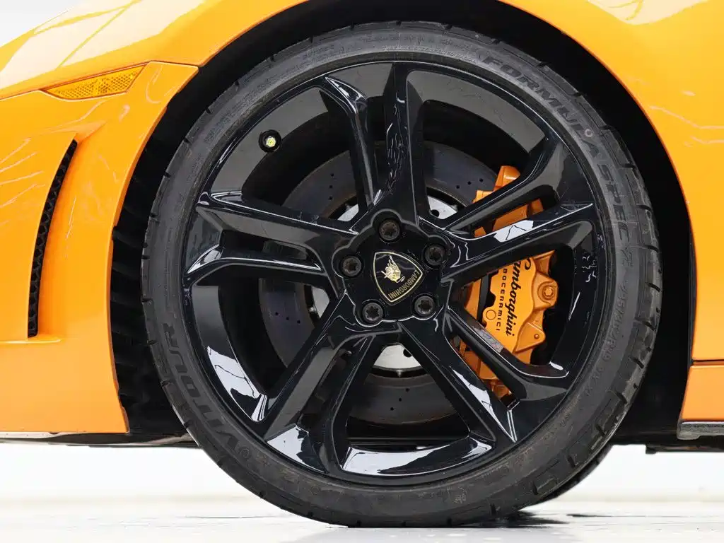 Lamborghini Gallardo 2011 2008 LP 560-4
