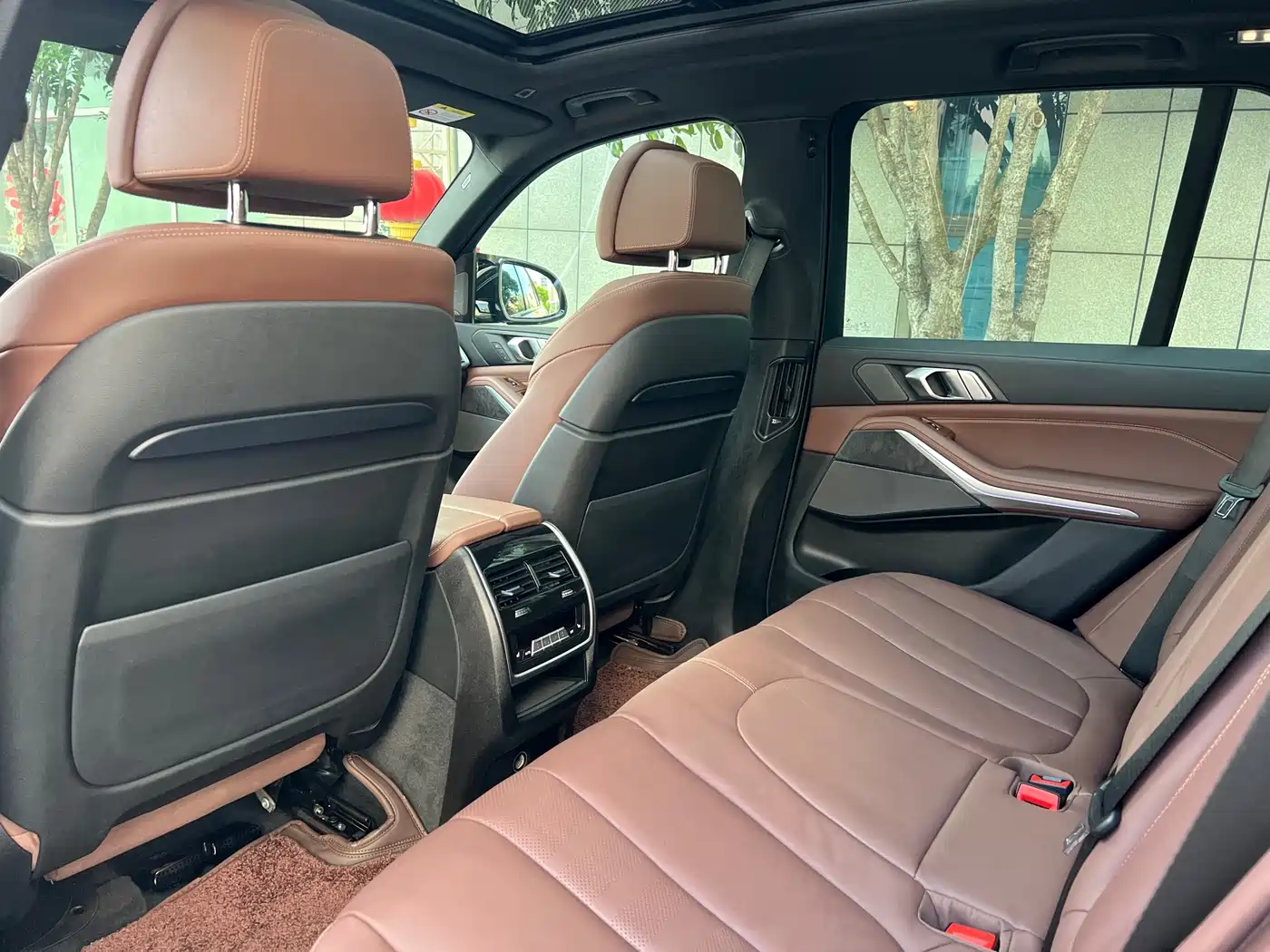 BMW X5 (Import) 2021 xDrive40i Exclusive M Sport Package фото 11