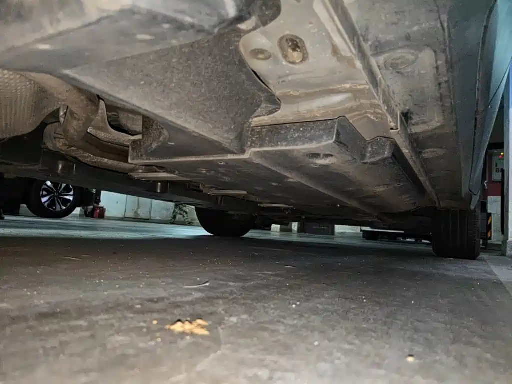 Toyota C-HR 2021 2020 Model 2.0L Leading