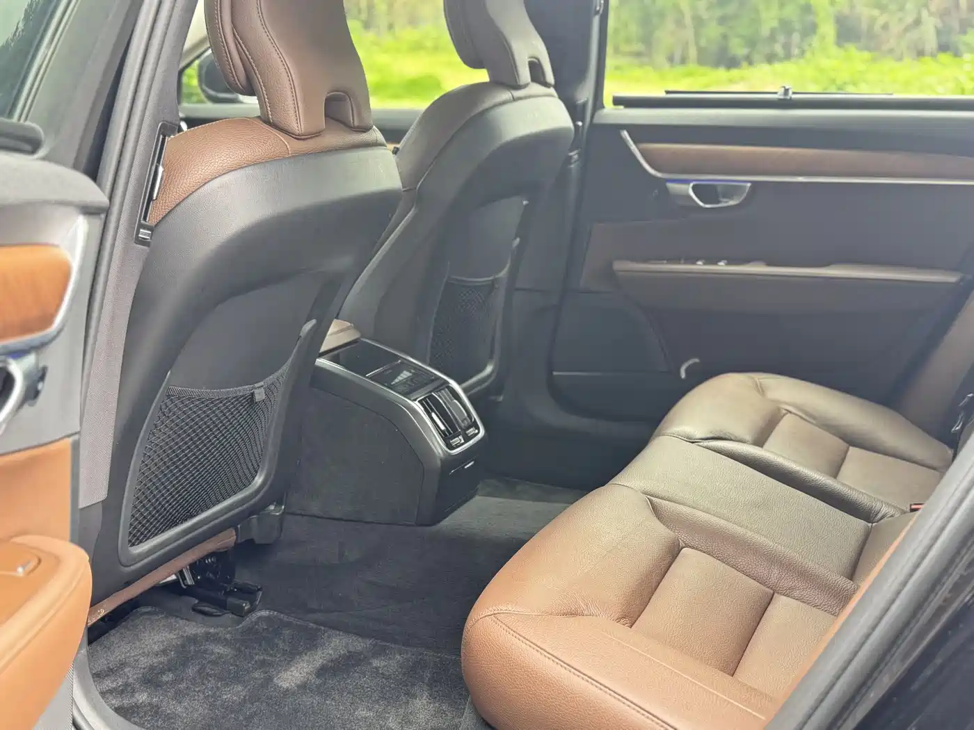 Volvo S90 2020 T5 Momentum Luxury Edition фото 7