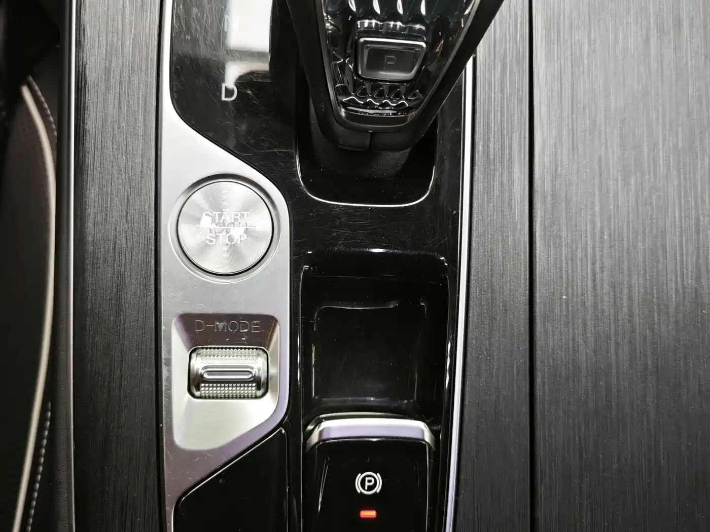 GAC Trumpchi Trumpchi GS8 2022 Pilot Series 2.0TGDI 2WD Luxury Smart Connect Edition (7-Seater) фото 6