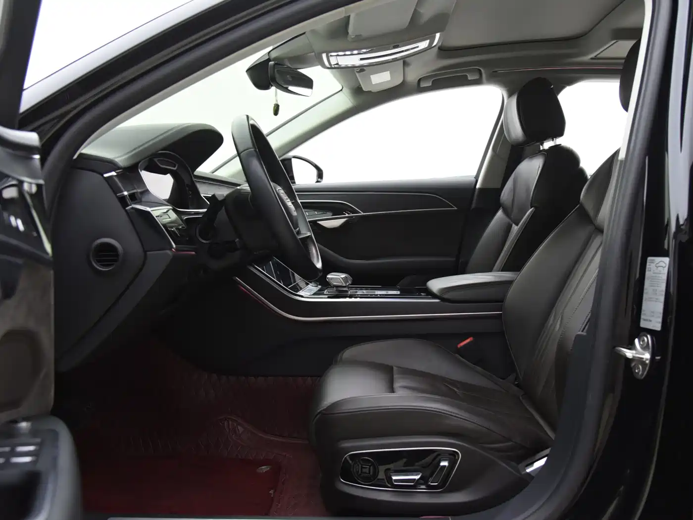 Audi A8 2019 Plus A8L 50 TFSI quattro Comfort фото 12