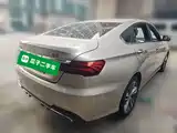 Фото 6 - Geely Binrui