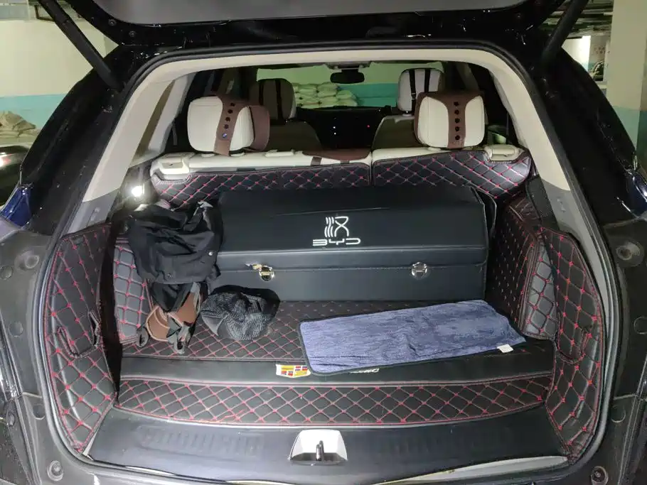 Cadillac XT5 2024 2022 2.0T AWD Luxury (Hummingbird Edition)