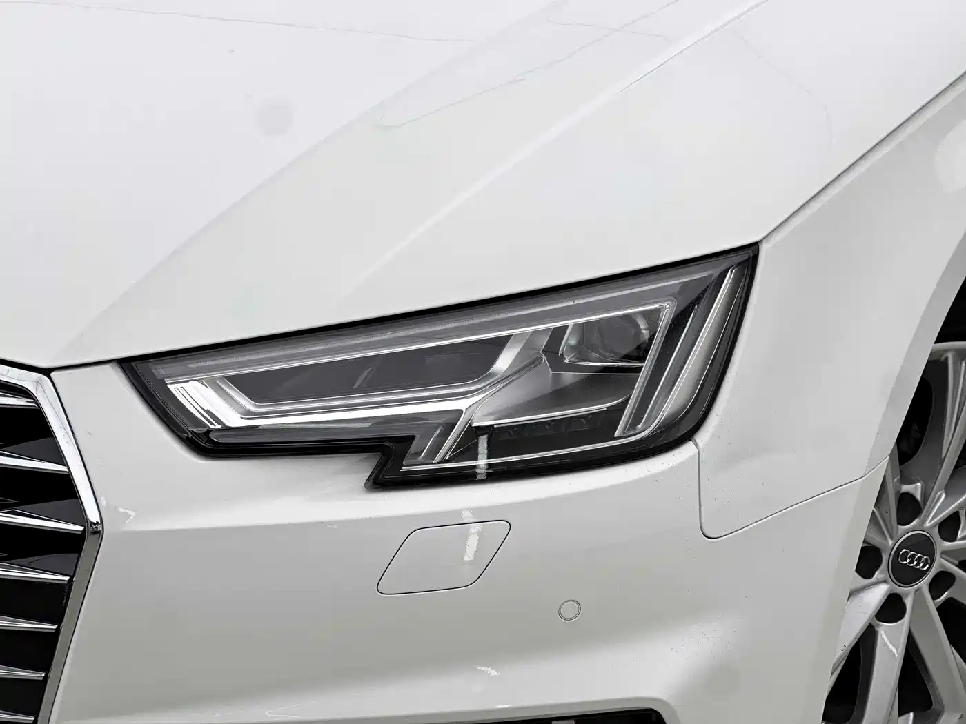 Audi A4L 2019 40 TFSI Progressive (China VI) фото 16
