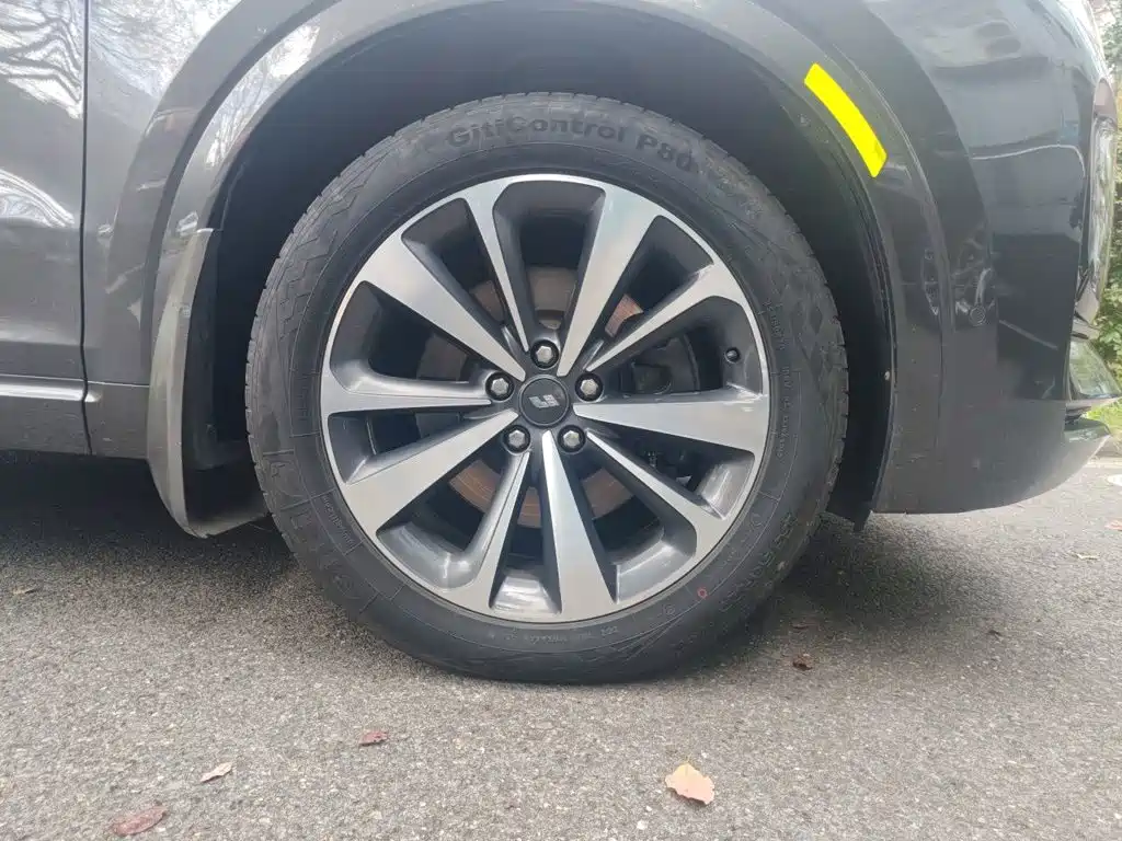 Li Auto Li ONE 2020 2020 Extended Range 6-seater