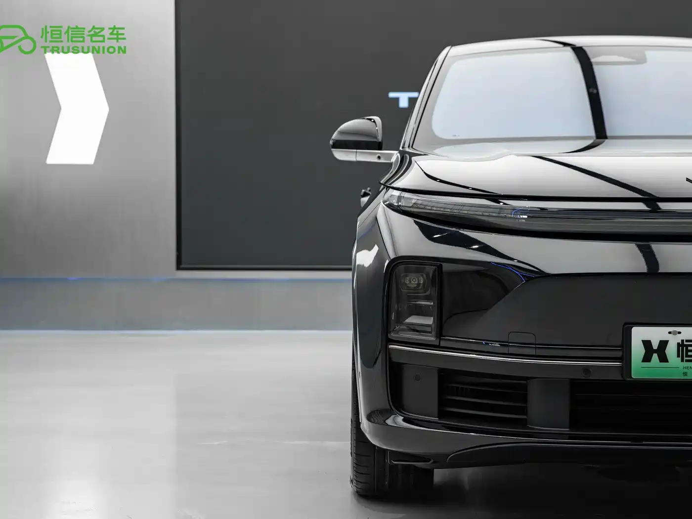 Li Auto L7 2023 2023 Pro