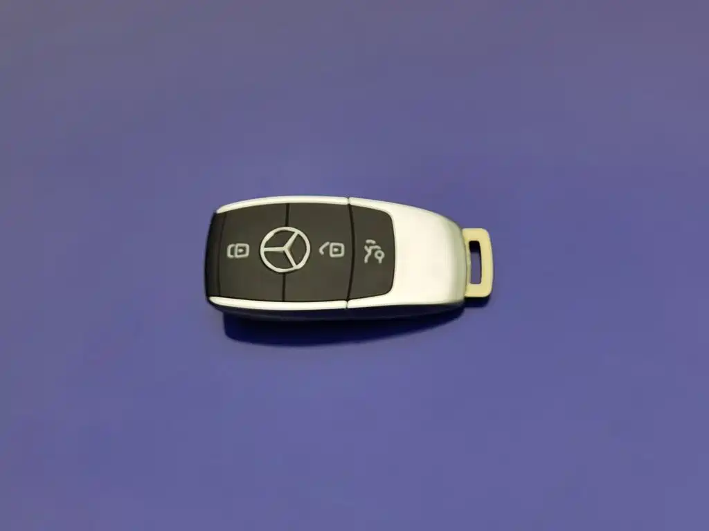 Mercedes-Benz GLB, миниатюра 19