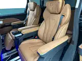 Фото 18 - Hongqi HQ9 PHEV