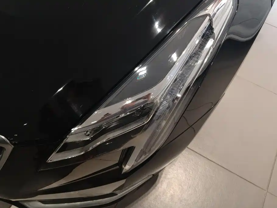Cadillac XTS 2019 2018 28T Technology