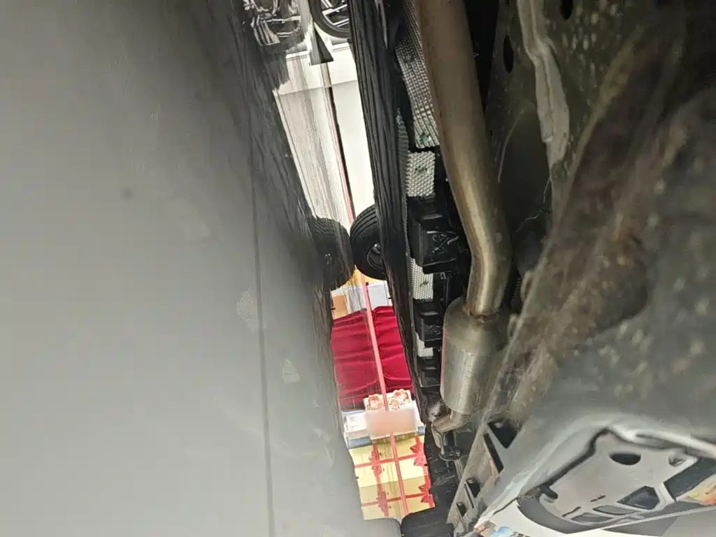 Фото 8 - Wuling Motors Wuling Xingguang