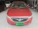 Фото 3 - Buick Excelle
