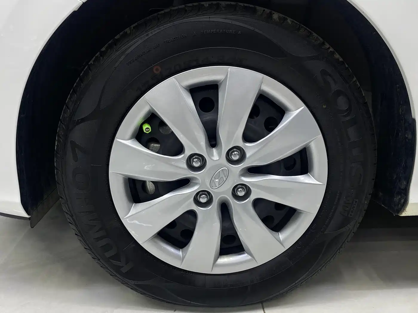 Hyundai Verna 2021 2020 1.4L Manual GL Renewal Edition