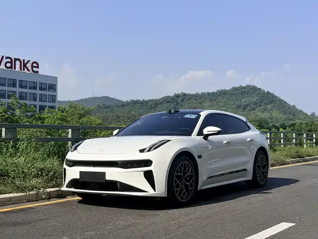 ZEEKR 001 2024 ME Edition 100kWh AWD