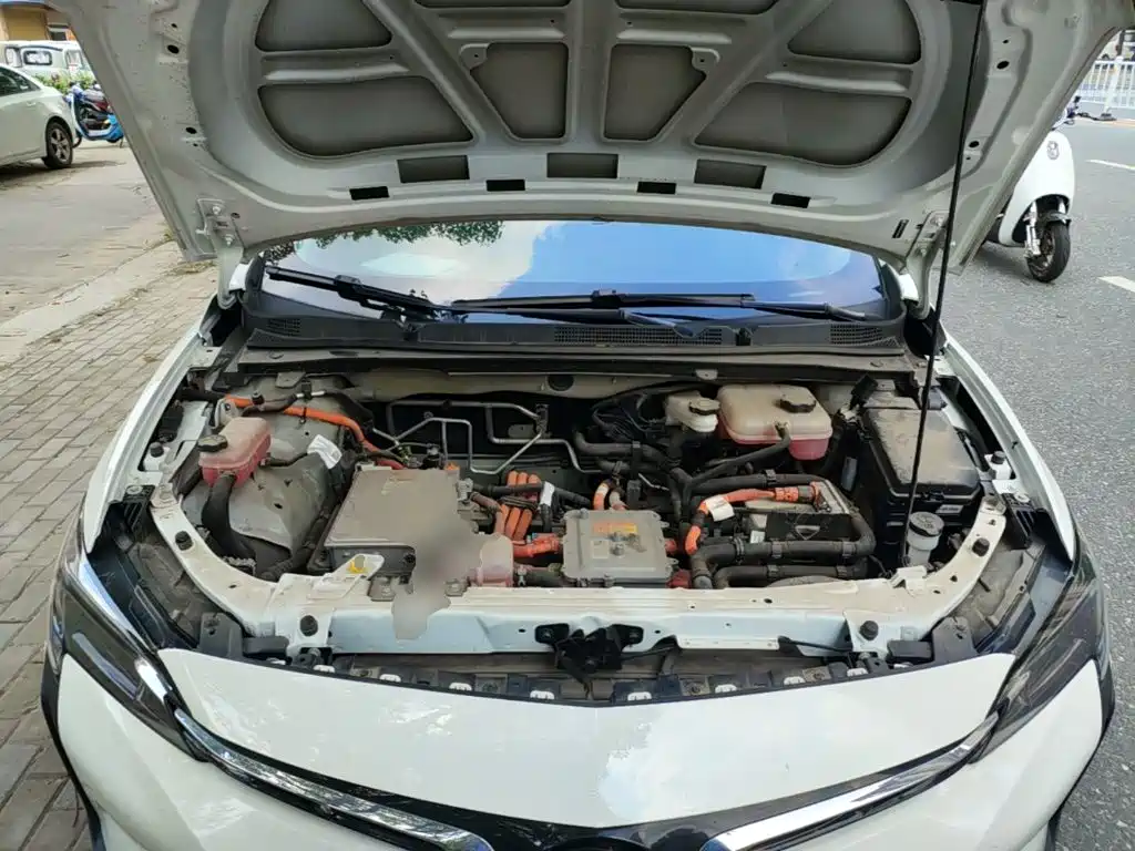 Buick Velite 6 2024 2024 450km Travel Edition